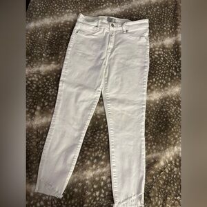 Abercrombie size 4